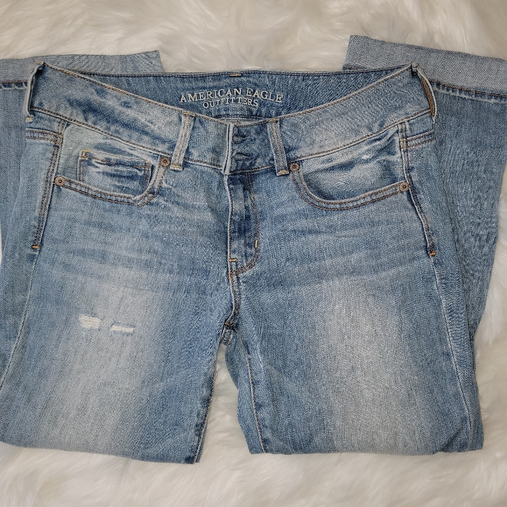 American Eagle